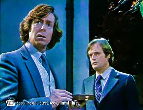 sapphire and steel assignment 3 episode 1