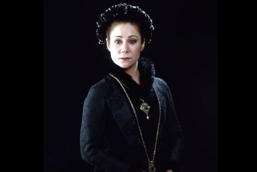 Zoe Wannamaker as Lady Anne
