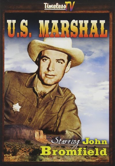 The Sheriff of Cochise County DVD