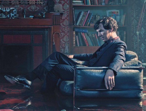 Sherlock