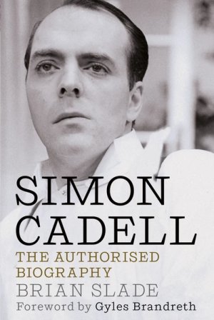 Simon Cadell biography
