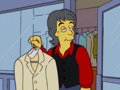 The Simpsons review