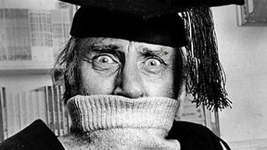Spike Milligan