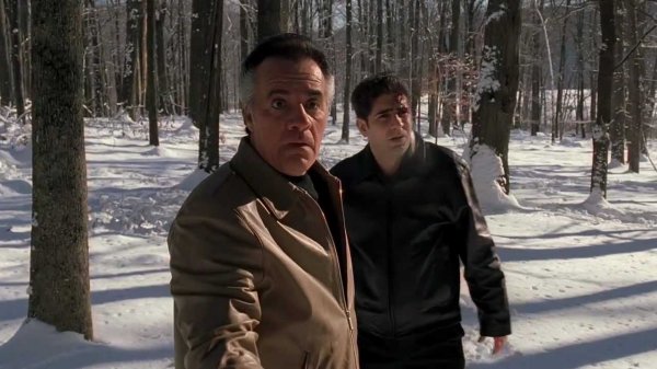 pine barrens sopranos