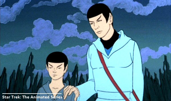 Star Trek: The Animated Series