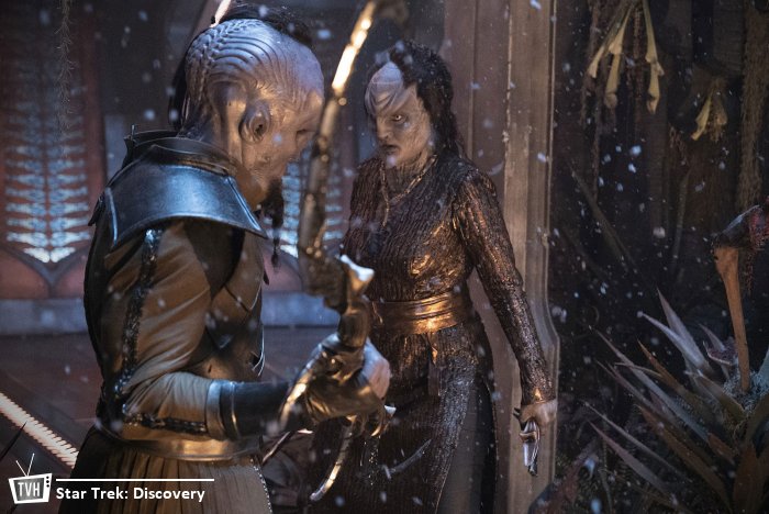 Star Trek: Discovery