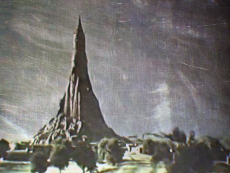 Doctor Who - State of Decay 1980
