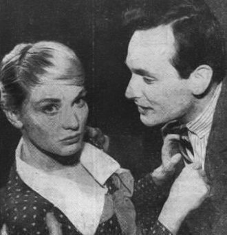 Strange Interlude - BBC 1958