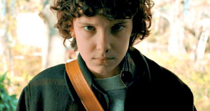 Stranger Things Season 2 review