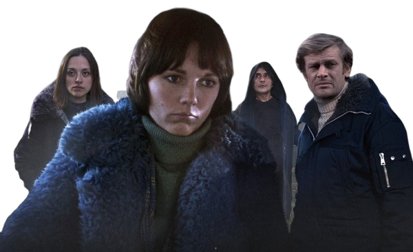 Survivors