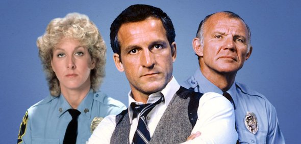 Hill Street Blues