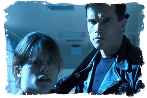 Terminator 2