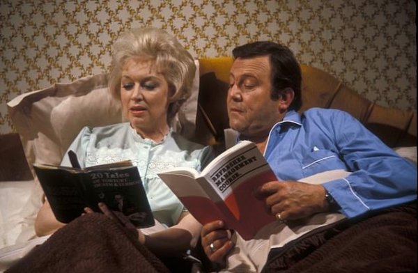 Terry and June | Television Heaven