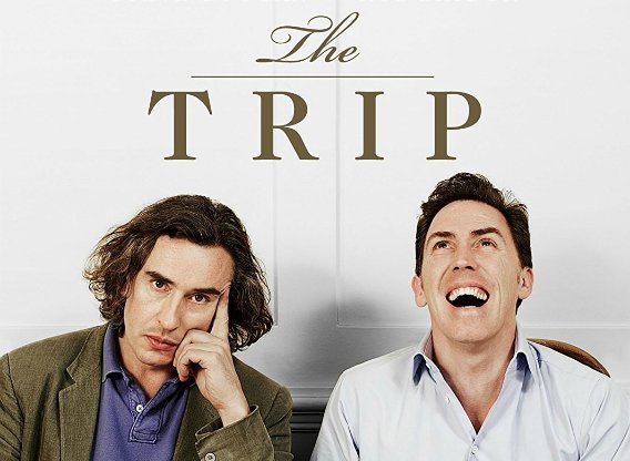 The Trip tv series