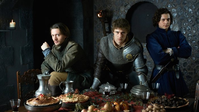 The White Queen