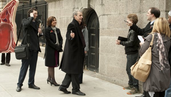 The Thick of It Television Heaven