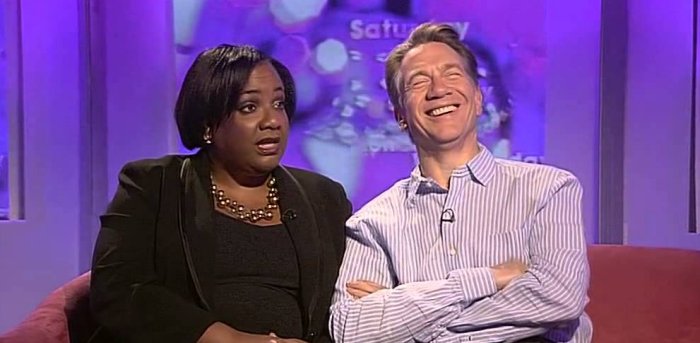 This Week BBC Current Affairs programme