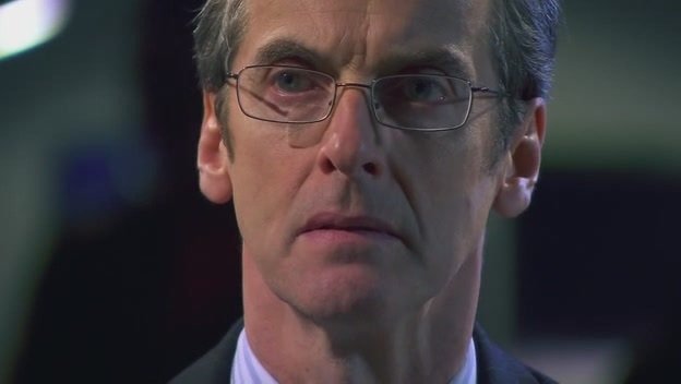 Peter Capaldi