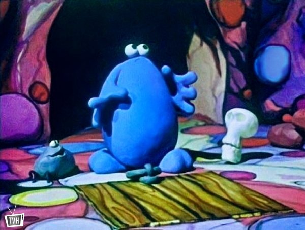 The Trap Door