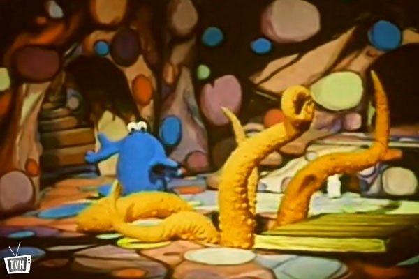 The Trap Door 1984