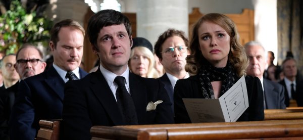 Trust television series
