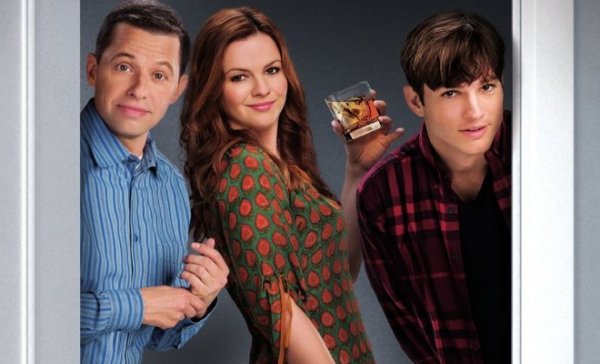 Two and a Half Men