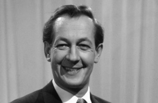 Brian Matthew