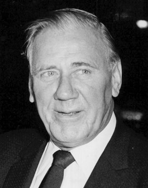 Val Parnell