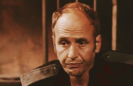 Vengeance on Varos review
