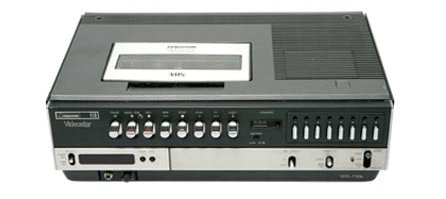 VCR