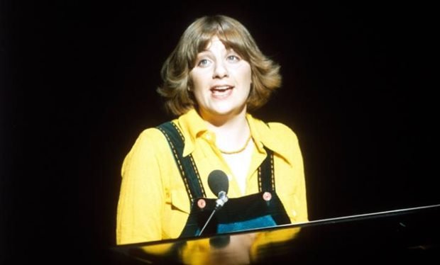 Victoria Wood
