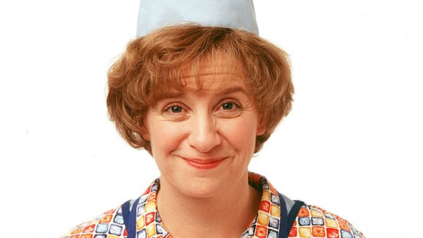 Victoria Wood