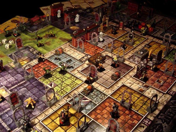 The Legend of Vox Machina review
