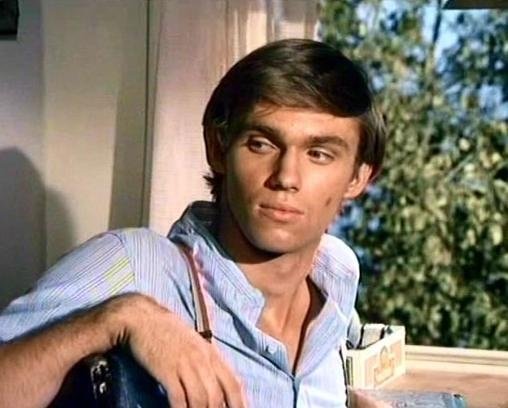 The Waltons - John-Boy