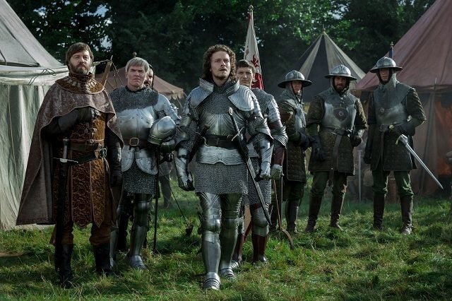 The White Princess