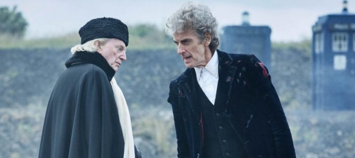 Twice Upon a Time