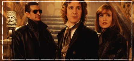 Doctor Who