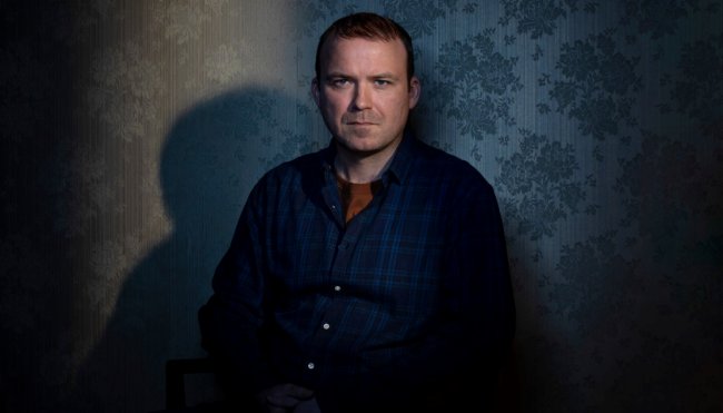 Rory Kinnear in Years and Years