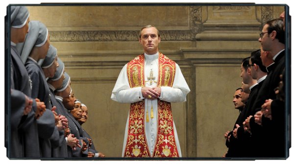 The Young Pope - HBO