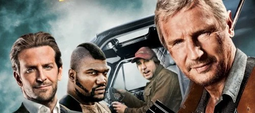 The A-Team Movie