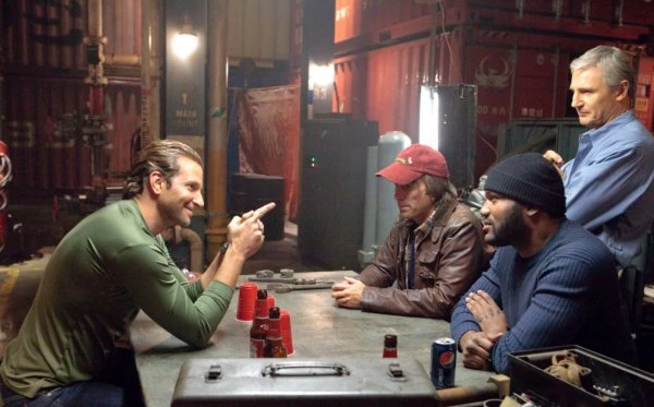 The A-Team Movie