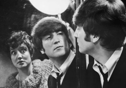 A Hard Day's Night
