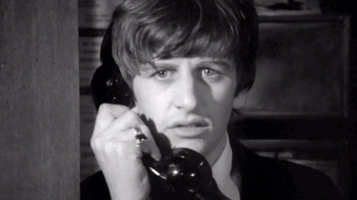 A Hard Day's Night