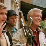 The A Team TV series