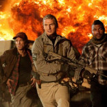 The A-Team Movie