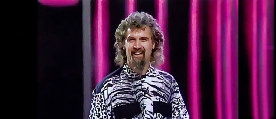 Billy Connolly