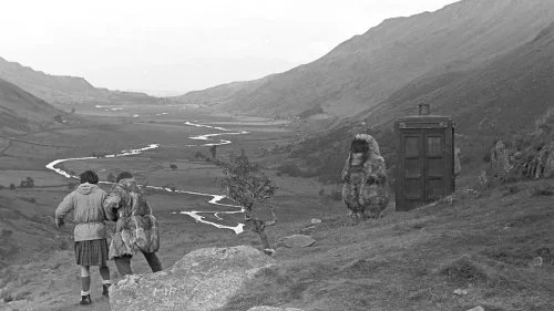 The Abominable Snowmen