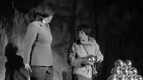 The Abominable Snowmen