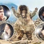 The Abominable Snowmen