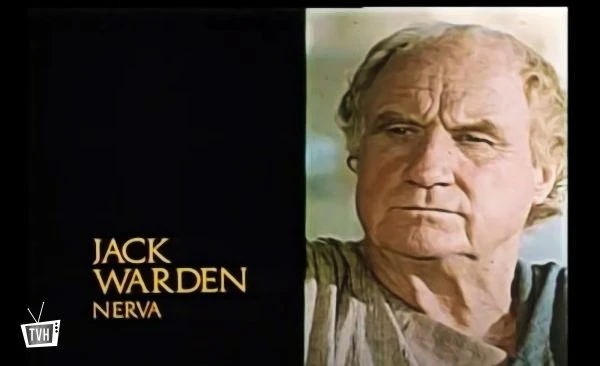 Jack Warden actor in A.D.